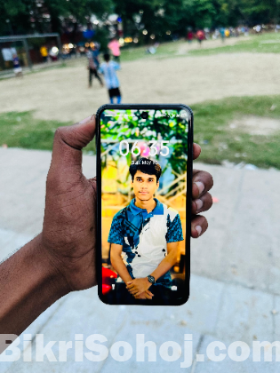 Tecno spark 30C